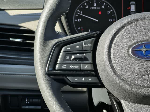 Thumbnail: 2025 Subaru Forester - 9