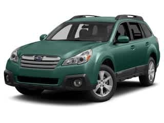 2014 Subaru Outback 2.5i Limited -
                  Pittsburgh, PA