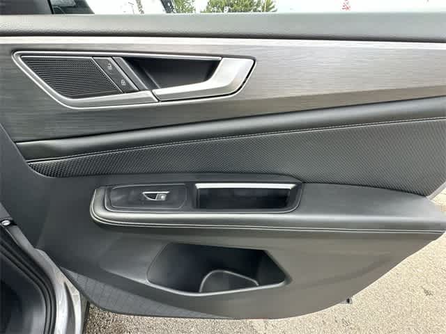 Thumbnail: 2024 Volkswagen Atlas - 22