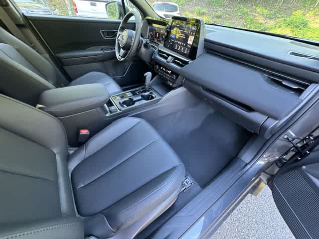 Thumbnail: 2026 Subaru Outback - 18