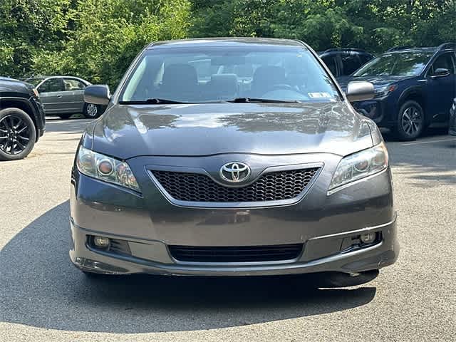 Thumbnail: 2007 Toyota Camry - 24