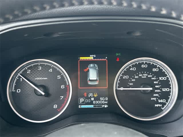 Thumbnail: 2019 Subaru Forester - 7