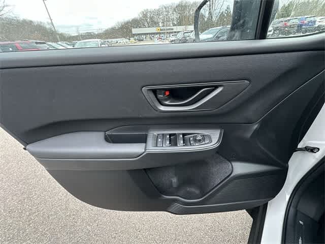 Thumbnail: 2026 Subaru Outback - 17