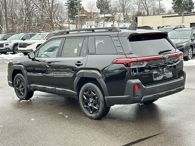 Thumbnail: 2026 Subaru Outback - 29