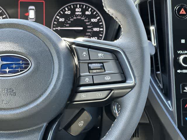 Thumbnail: 2026 Subaru Forester - 10