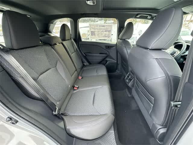 Thumbnail: 2026 Subaru Forester - 21