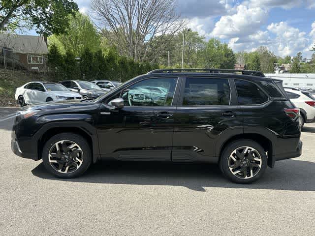 Thumbnail: 2026 Subaru Forester - 2