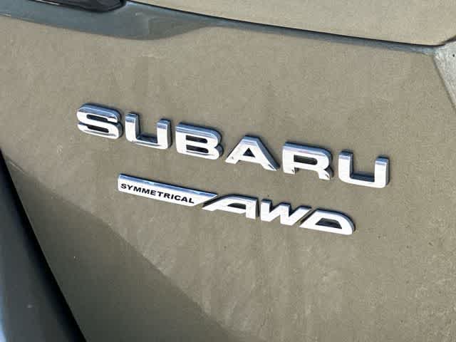 Thumbnail: 2025 Subaru Outback - 19