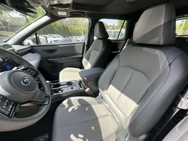 Thumbnail: 2026 Subaru Outback - 17