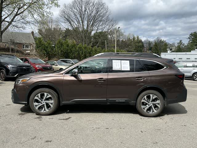 Thumbnail: 2020 Subaru Outback - 2
