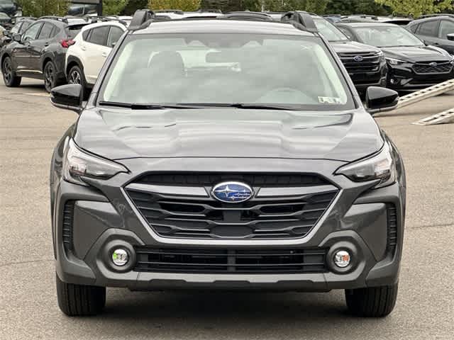 Thumbnail: 2025 Subaru Outback - 25