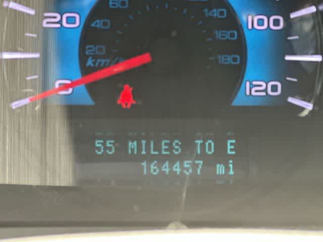 Thumbnail: 2011 Ford Fusion - 6