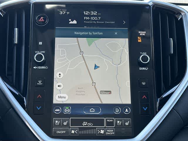 Thumbnail: 2026 Subaru Ascent - 13