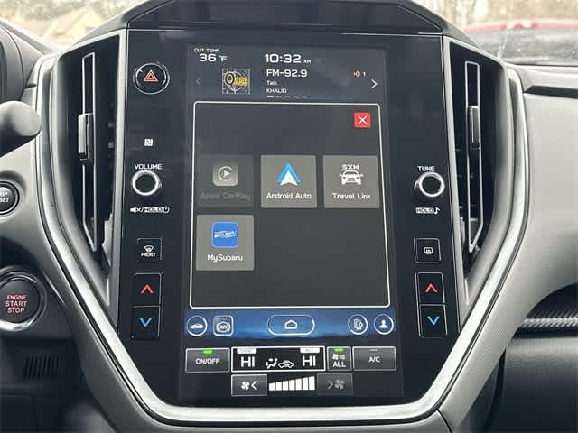 Thumbnail: 2026 Subaru Crosstrek - 13