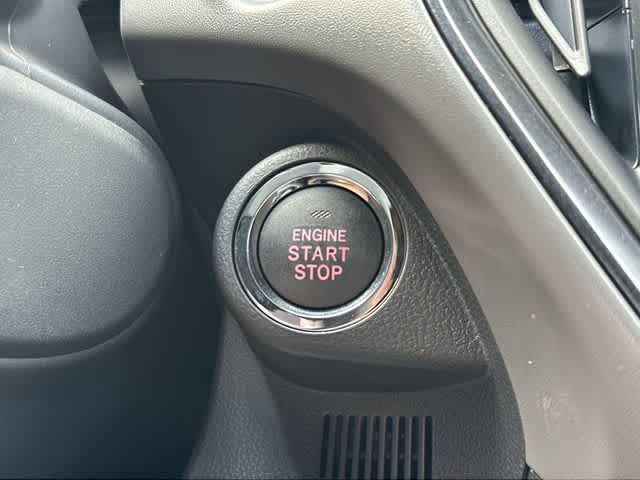 Thumbnail: 2026 Subaru Crosstrek - 11