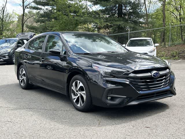 Thumbnail: 2025 Subaru Legacy - 20