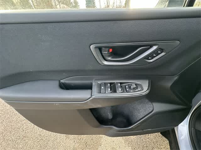 Thumbnail: 2026 Subaru Outback - 18