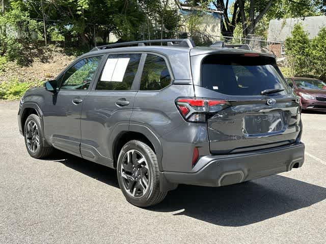 Thumbnail: 2026 Subaru Forester - 31