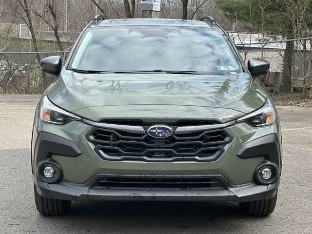 Thumbnail: 2026 Subaru Crosstrek - 20