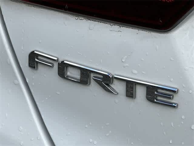 Thumbnail: 2020 Kia Forte - 17