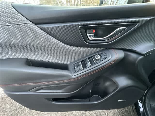 Thumbnail: 2023 Subaru Forester - 17