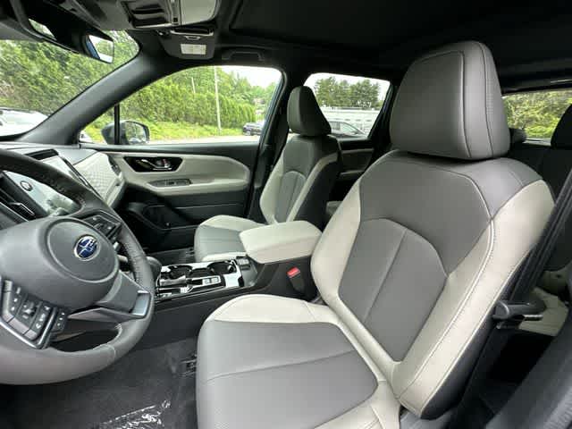 2026 Subaru Forester Limited - Photo 17
