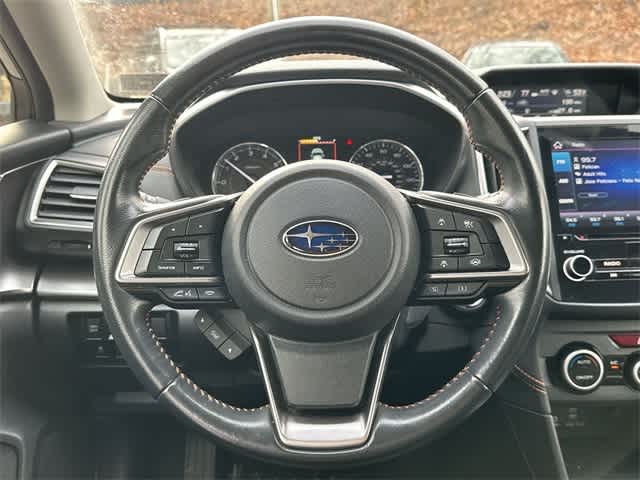 Thumbnail: 2023 Subaru Crosstrek - 8