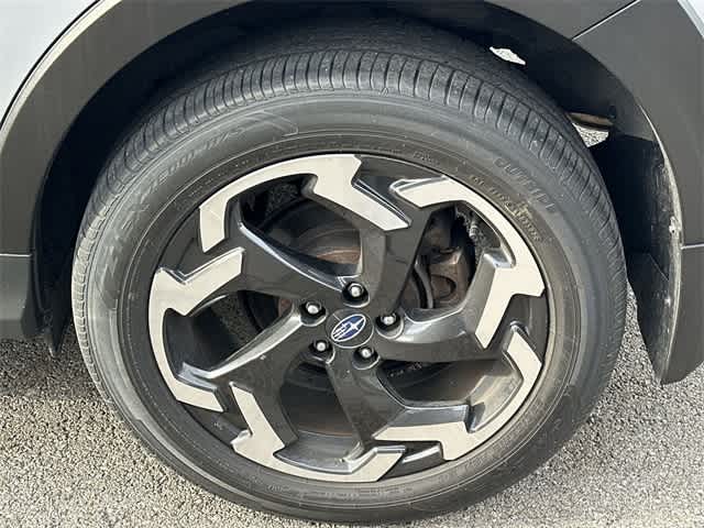 Thumbnail: 2023 Subaru Crosstrek - 5