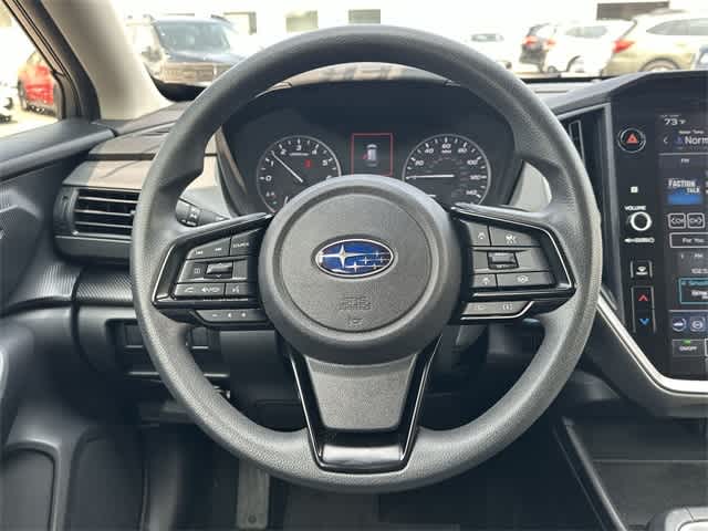2024 Subaru Crosstrek Premium 8