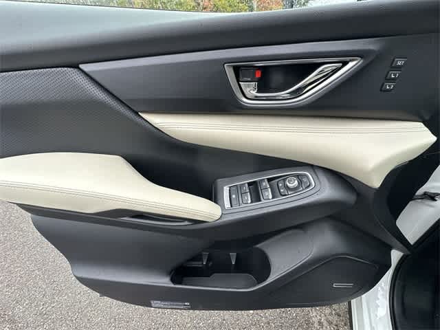 Thumbnail: 2025 Subaru Ascent - 18