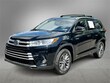 Toyota Highlander Hybrid