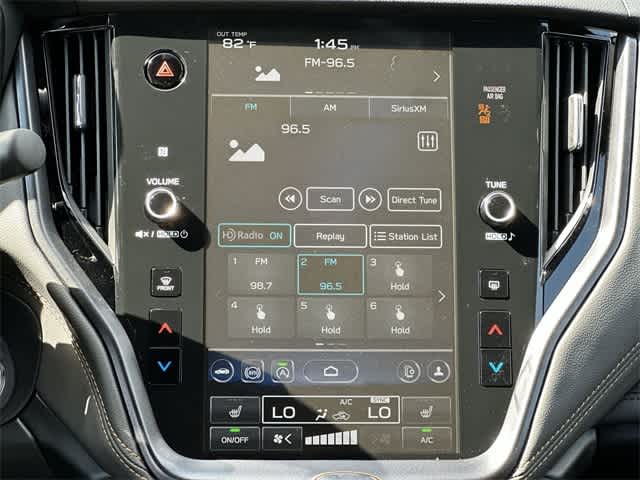 Thumbnail: 2025 Subaru Outback - 12