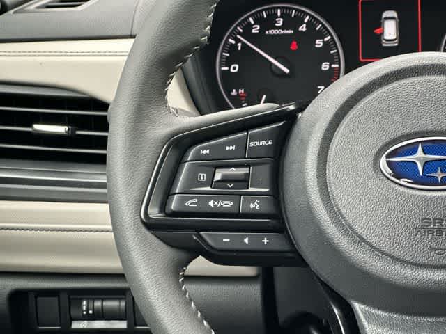 Thumbnail: 2026 Subaru Forester - 8