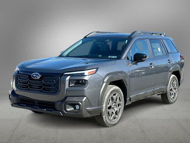 Thumbnail: 2026 Subaru Outback - 1