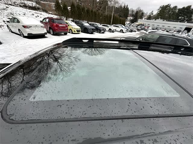 Thumbnail: 2026 Subaru Forester - 6