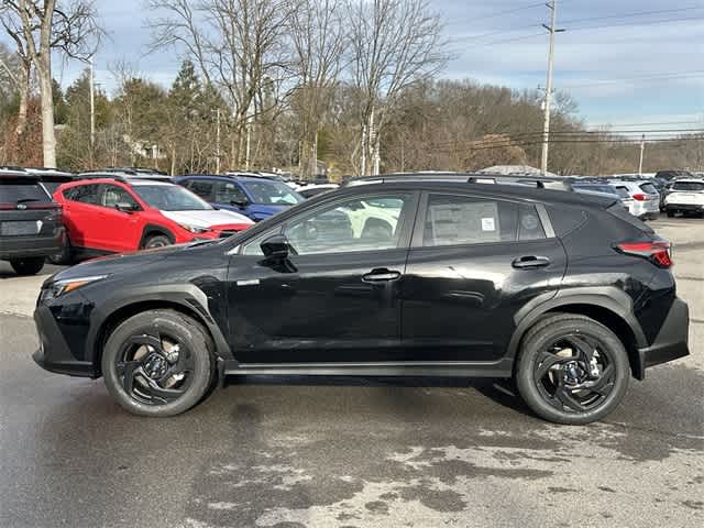 Thumbnail: 2026 Subaru Crosstrek - 2