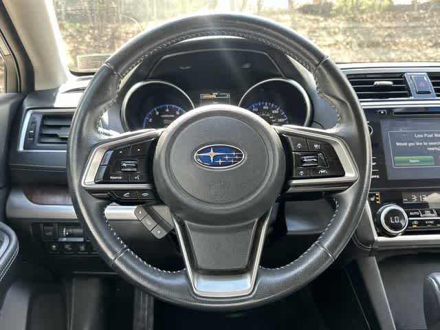 Thumbnail: 2018 Subaru Outback - 8