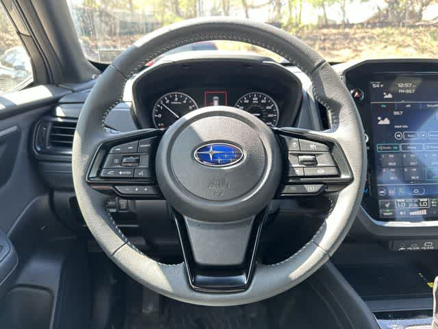 Thumbnail: 2025 Subaru Forester - 8