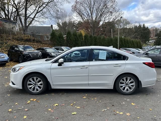Thumbnail: 2017 Subaru Legacy - 2