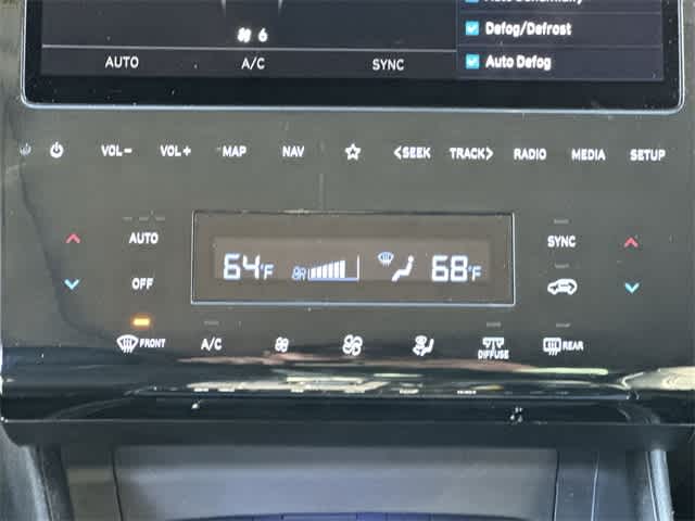 Thumbnail: 2022 Hyundai Tucson - 17