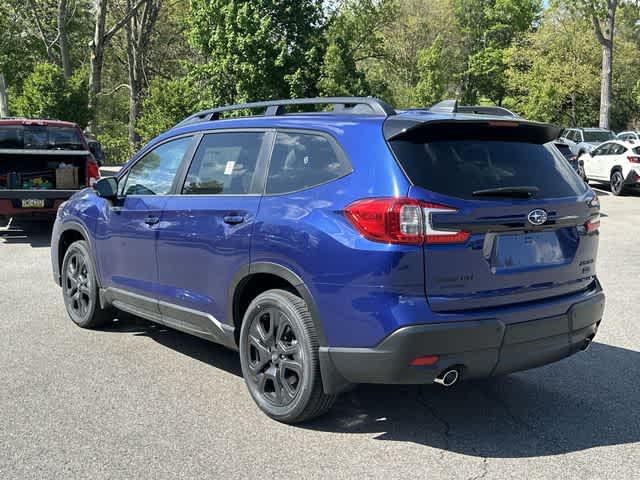 Thumbnail: 2026 Subaru Ascent - 33