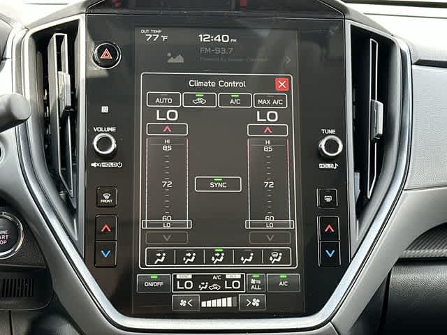 Thumbnail: 2026 Subaru Crosstrek - 15