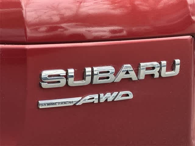 Thumbnail: 2016 Subaru Forester - 23