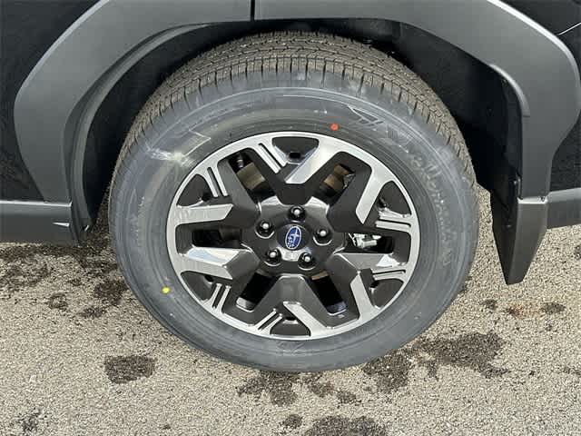 Thumbnail: 2026 Subaru Forester - 5