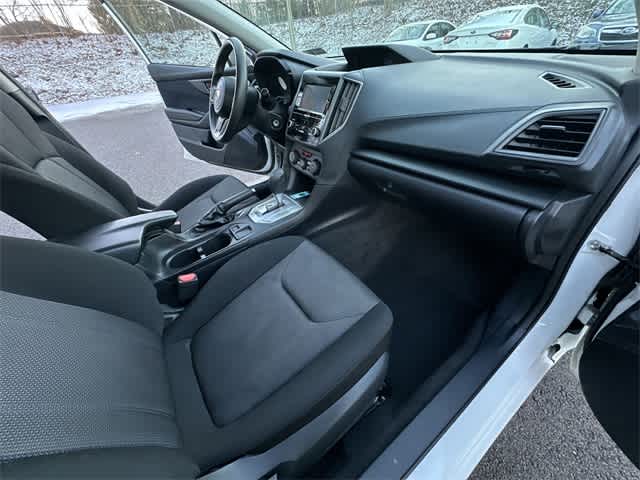 Thumbnail: 2023 Subaru Impreza - 18