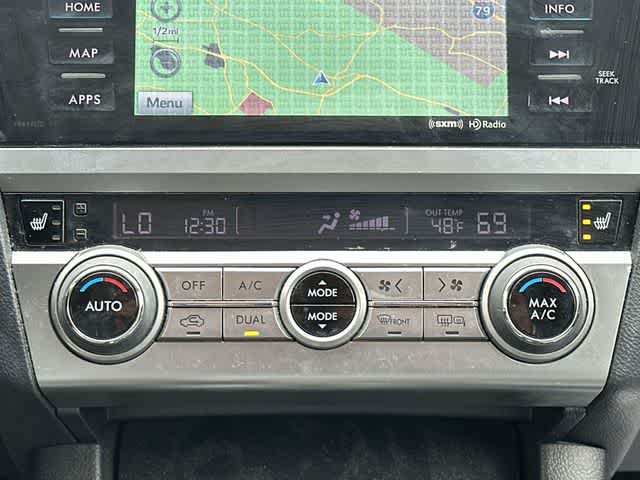 Thumbnail: 2016 Subaru Outback - 14