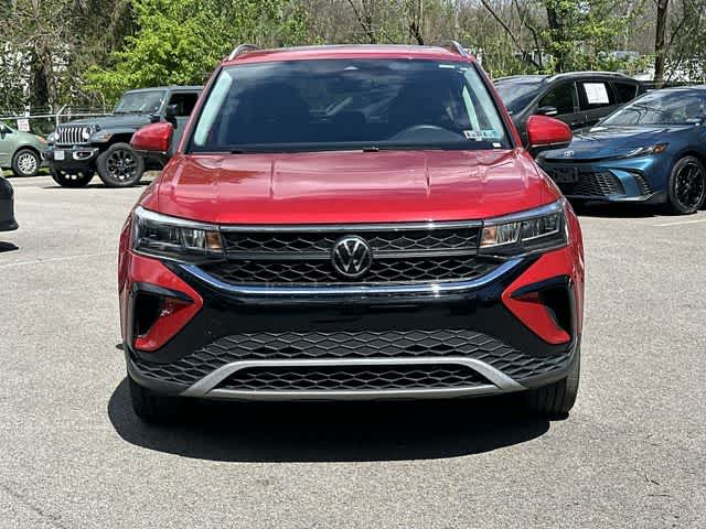 Thumbnail: 2023 Volkswagen Taos - 29
