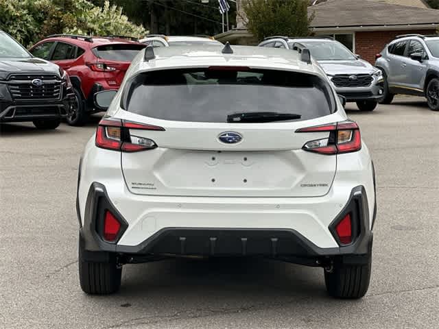 2025 Subaru Crosstrek Limited photo 4