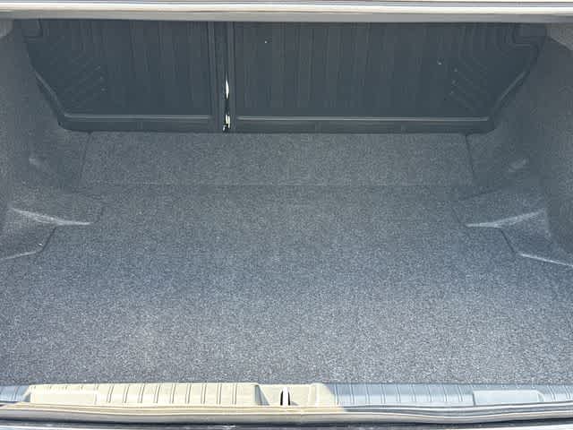 Thumbnail: 2025 Subaru Legacy - 22