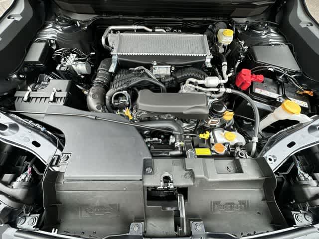 Thumbnail: 2026 Subaru Outback - 26